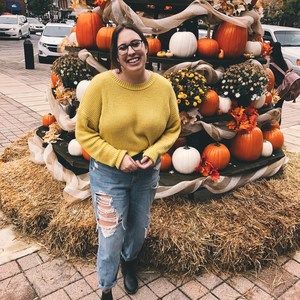 Meet your Posher, Taylor